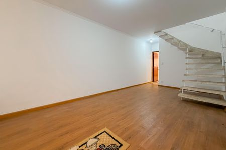 Sala de casa à venda com 3 quartos, 183m² em Bosque da Saúde, São Paulo