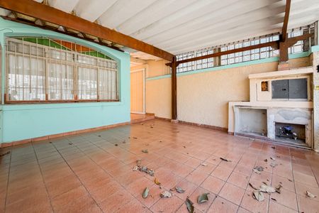 Casa à venda com 183m², 3 quartos e 2 vagas Casa à venda com 183m², 3 quartos e 2 vagasGaragem