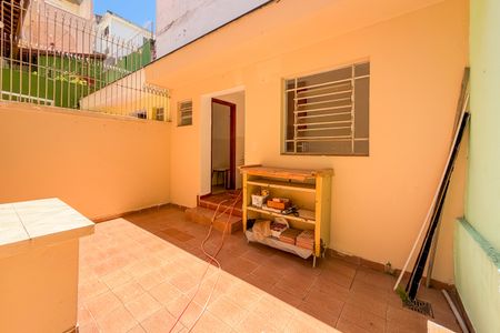 Casa à venda com 183m², 3 quartos e 2 vagas Casa à venda com 183m², 3 quartos e 2 vagasÁrea Externa