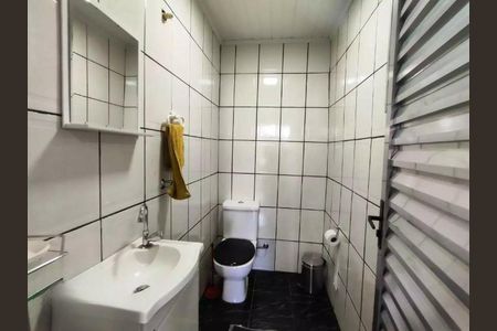 Casa à venda com 2 quartos, 117m² em Santa Terezinha, Santo André