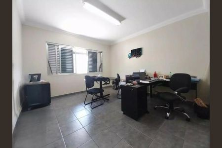 Casa à venda com 2 quartos, 117m² em Santa Terezinha, Santo André