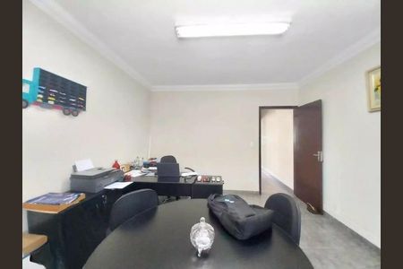 Casa à venda com 2 quartos, 117m² em Santa Terezinha, Santo André