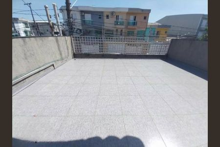 Casa à venda com 2 quartos, 117m² em Santa Terezinha, Santo André