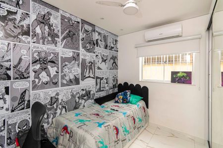 Casa à venda com 400m², 5 quartos e 2 vagas Casa à venda com 400m², 5 quartos e 2 vagasQuarto 2