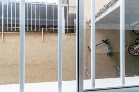 Casa à venda com 400m², 5 quartos e 2 vagas Casa à venda com 400m², 5 quartos e 2 vagasVista do Quarto 1