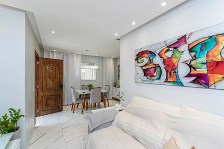 Sala de casa à venda com 5 quartos, 400m² em Vila da Penha, Rio de Janeiro