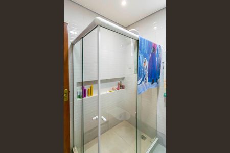 Casa à venda com 400m², 5 quartos e 2 vagas Casa à venda com 400m², 5 quartos e 2 vagasBanheiro Social