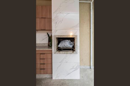 Casa à venda com 400m², 5 quartos e 2 vagas Casa à venda com 400m², 5 quartos e 2 vagasVaranda gourmet - Churrasqueira