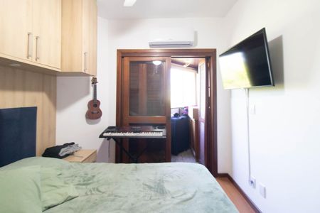 Apartamento à venda com 134m², 2 quartos e 2 vagasQuarto 2
