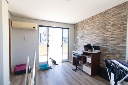Apartamento à venda com 134m², 2 quartos e 2 vagasSala 2
