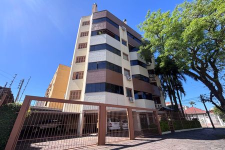 Apartamento à venda com 134m², 2 quartos e 2 vagasFachada