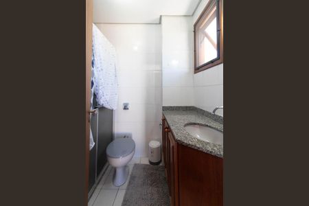 Apartamento à venda com 134m², 2 quartos e 2 vagasBanheiro Social 2