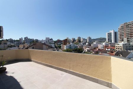 Apartamento à venda com 134m², 2 quartos e 2 vagasTerraço