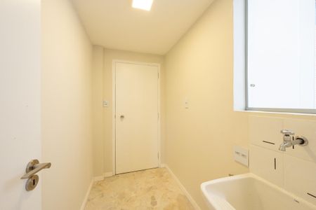 Apartamento à venda com 91m², 2 quartos e 1 vagaLavanderia
