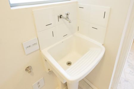 Apartamento à venda com 91m², 2 quartos e 1 vagaLavanderia