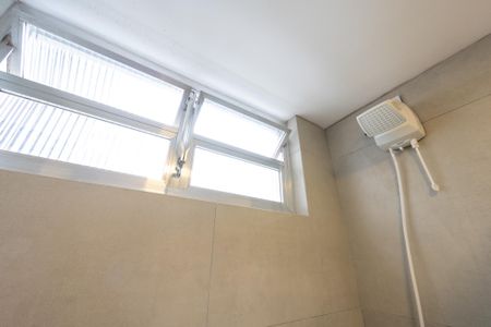 Apartamento à venda com 91m², 2 quartos e 1 vagaBanheiro Social