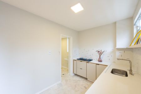 Apartamento à venda com 91m², 2 quartos e 1 vagaCozinha