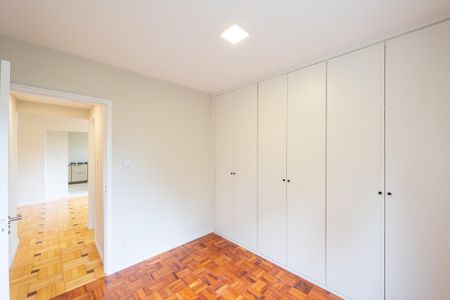 Apartamento à venda com 91m², 2 quartos e 1 vagaQuarto 2