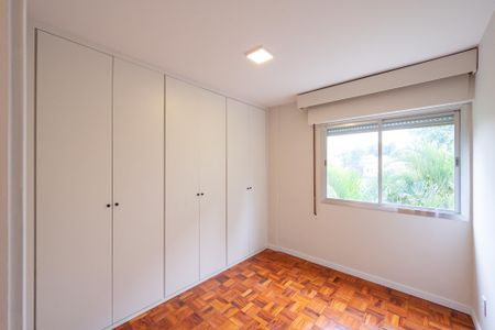 Apartamento à venda com 91m², 2 quartos e 1 vagaQuarto 2