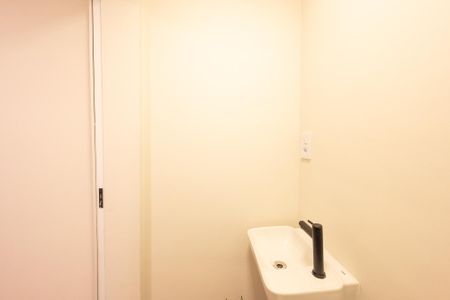 Lavabo de apartamento à venda com 2 quartos, 91m² em Vila Clementino, São Paulo