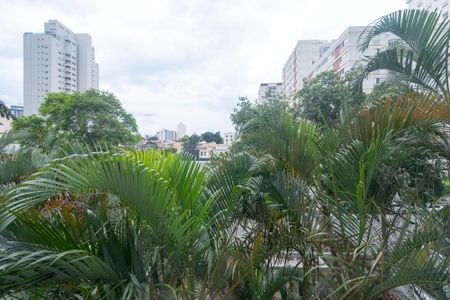 Apartamento à venda com 91m², 2 quartos e 1 vagaVista do Quarto 2