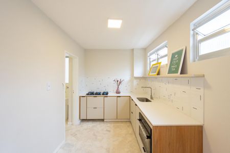 Apartamento à venda com 91m², 2 quartos e 1 vagaCozinha