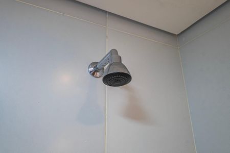 Studio à venda com 26m², 1 quarto e sem vaga Studio à venda com 26m², 1 quarto e sem vagaBanheiro