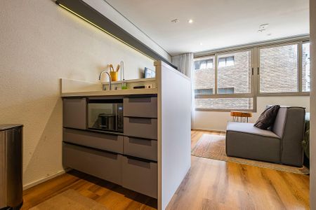 Studio de kitnet/studio à venda com 1 quarto, 26m² em Pinheiros, São Paulo