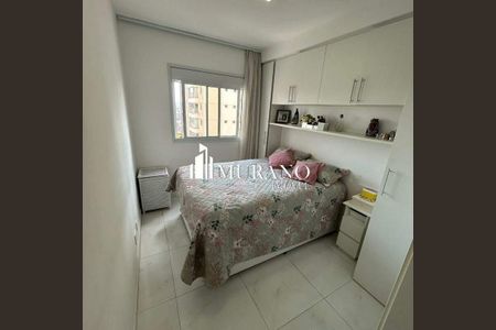 Apartamento à venda com 2 quartos, 62m² em Vila Ema, São Paulo