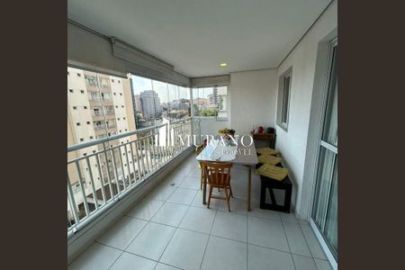 Apartamento à venda com 2 quartos, 62m² em Vila Ema, São Paulo