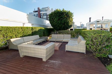 Apartamento à venda com 74m², 2 quartos e 1 vagaÁrea comum