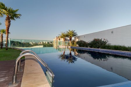 Apartamento à venda com 74m², 2 quartos e 1 vagaÁrea comum - Piscina