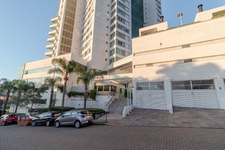 Apartamento à venda com 74m², 2 quartos e 1 vagaFachada