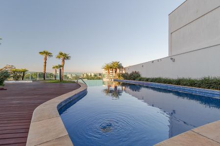 Apartamento à venda com 74m², 2 quartos e 1 vagaÁrea comum - Piscina