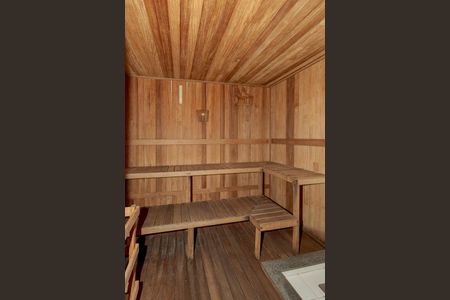 Apartamento à venda com 74m², 2 quartos e 1 vagaÁrea comum - Sauna