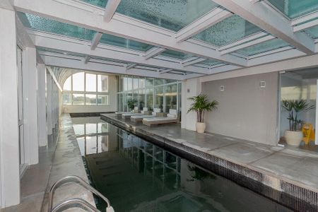 Apartamento à venda com 74m², 2 quartos e 1 vagaÁrea comum - Piscina Coberta