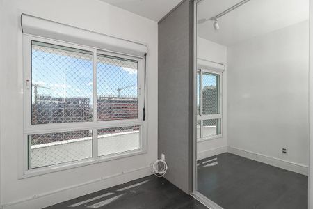 Apartamento à venda com 74m², 2 quartos e 1 vagaQuarto 