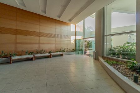 Apartamento à venda com 74m², 2 quartos e 1 vagaHall de Entrada