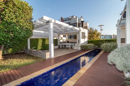 Apartamento à venda com 74m², 2 quartos e 1 vagaÁrea comum - Churrasqueira