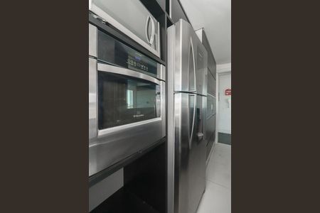 Apartamento à venda com 74m², 2 quartos e 1 vagaCozinha