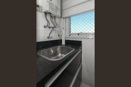 Apartamento à venda com 74m², 2 quartos e 1 vagaÁrea de Serviço