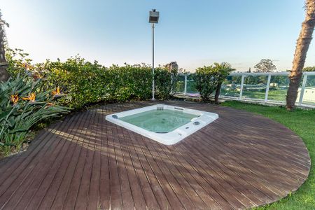 Apartamento à venda com 74m², 2 quartos e 1 vagaÁrea comum - Hidromassagem