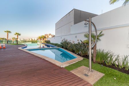 Apartamento à venda com 74m², 2 quartos e 1 vagaÁrea comum - Piscina
