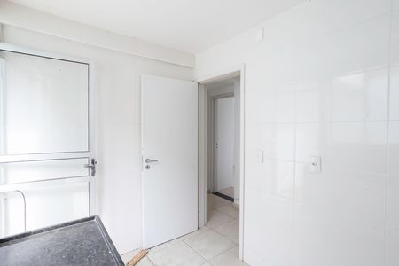 Apartamento à venda com 70m², 2 quartos e 1 vaga Apartamento à venda com 70m², 2 quartos e 1 vagaCozinha