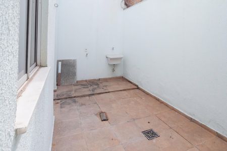 Apartamento à venda com 70m², 2 quartos e 1 vaga Apartamento à venda com 70m², 2 quartos e 1 vagaÁrea de Serviço