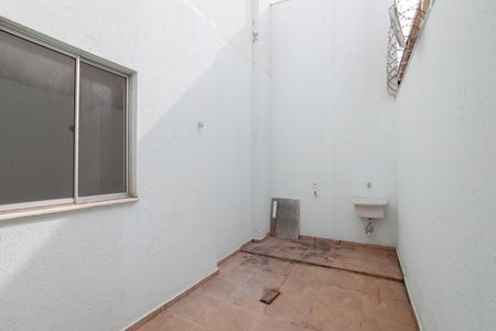 Apartamento à venda com 70m², 2 quartos e 1 vaga Apartamento à venda com 70m², 2 quartos e 1 vagaÁrea de Serviço