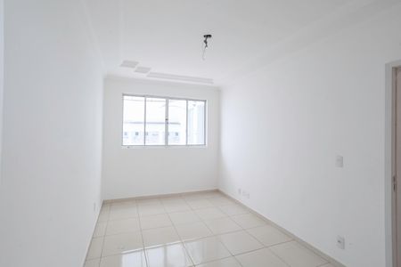 Sala de apartamento à venda com 2 quartos, 70m² em Arvoredo Ii, Contagem