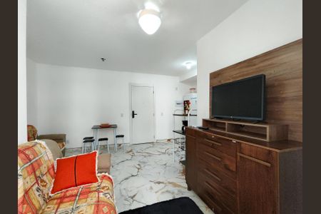 Sala de apartamento para alugar com 2 quartos, 58m² em Imperial de São Cristóvão, Rio de Janeiro