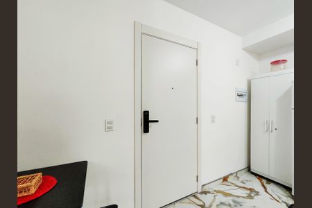 Sala de apartamento para alugar com 2 quartos, 58m² em Imperial de São Cristóvão, Rio de Janeiro