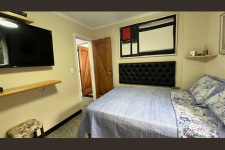 Apartamento para alugar com 120m², 3 quartos e 2 vagasQuarto 1